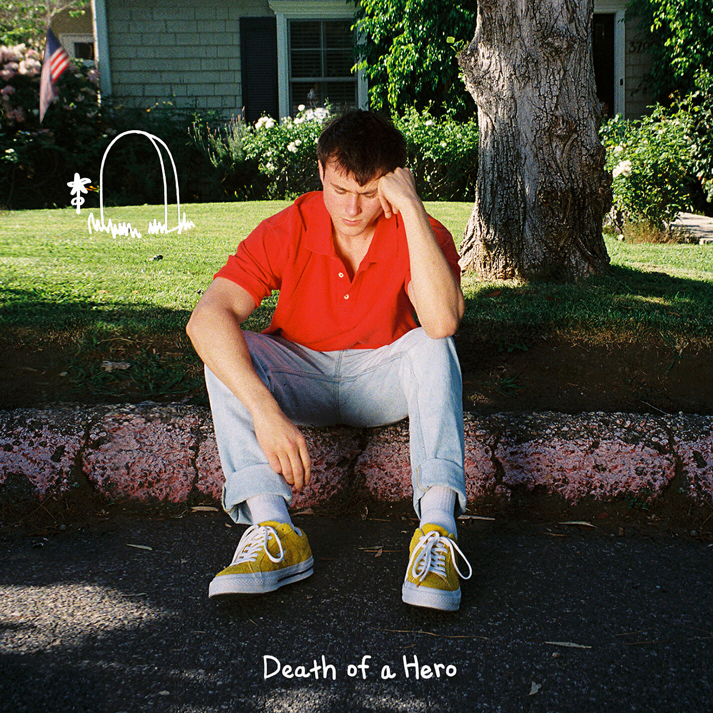 Alec Benjamin - Death Of A Hero