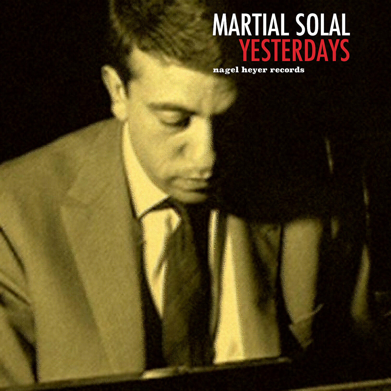 Martial Solal - Boplicity