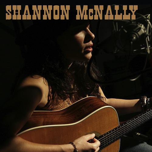 Shannon McNally - If You're Drinking, I'm Buying (Live)