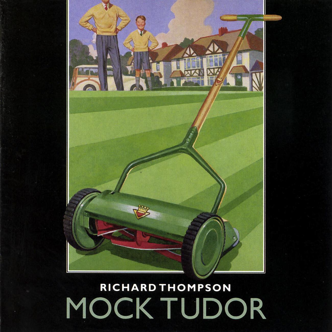 Richard Thompson - Sights And Sounds Of London Town