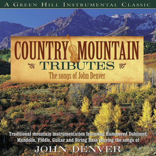 Craig Duncan - Sunshine On My Shoulders (Country Mountain Tributes: John Denver Album Version)