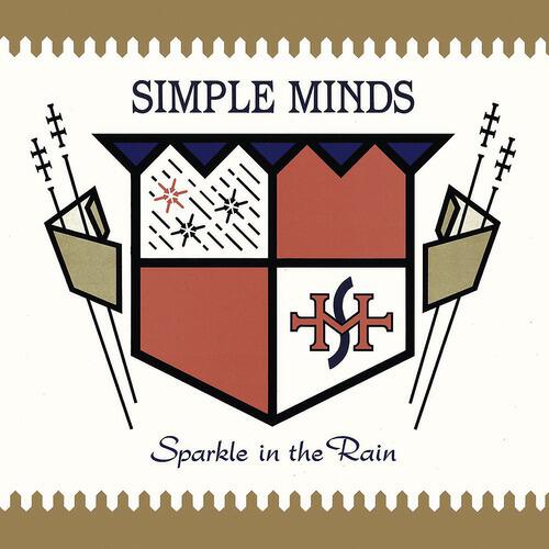Simple Minds - Up On The Catwalk (2002 Digital Remaster)