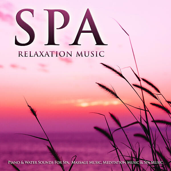 Eastern Zen - Zen Nature Sounds Spa Music