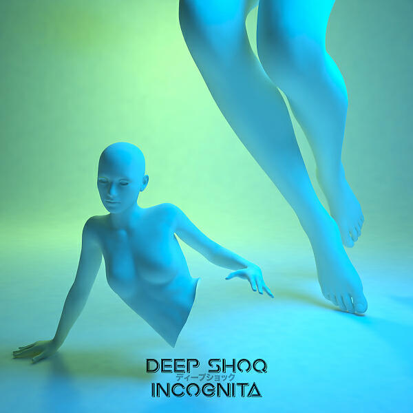 Deep Shoq - Celestial
