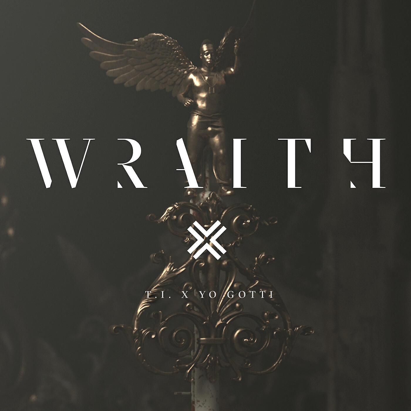 T.I. - Wraith