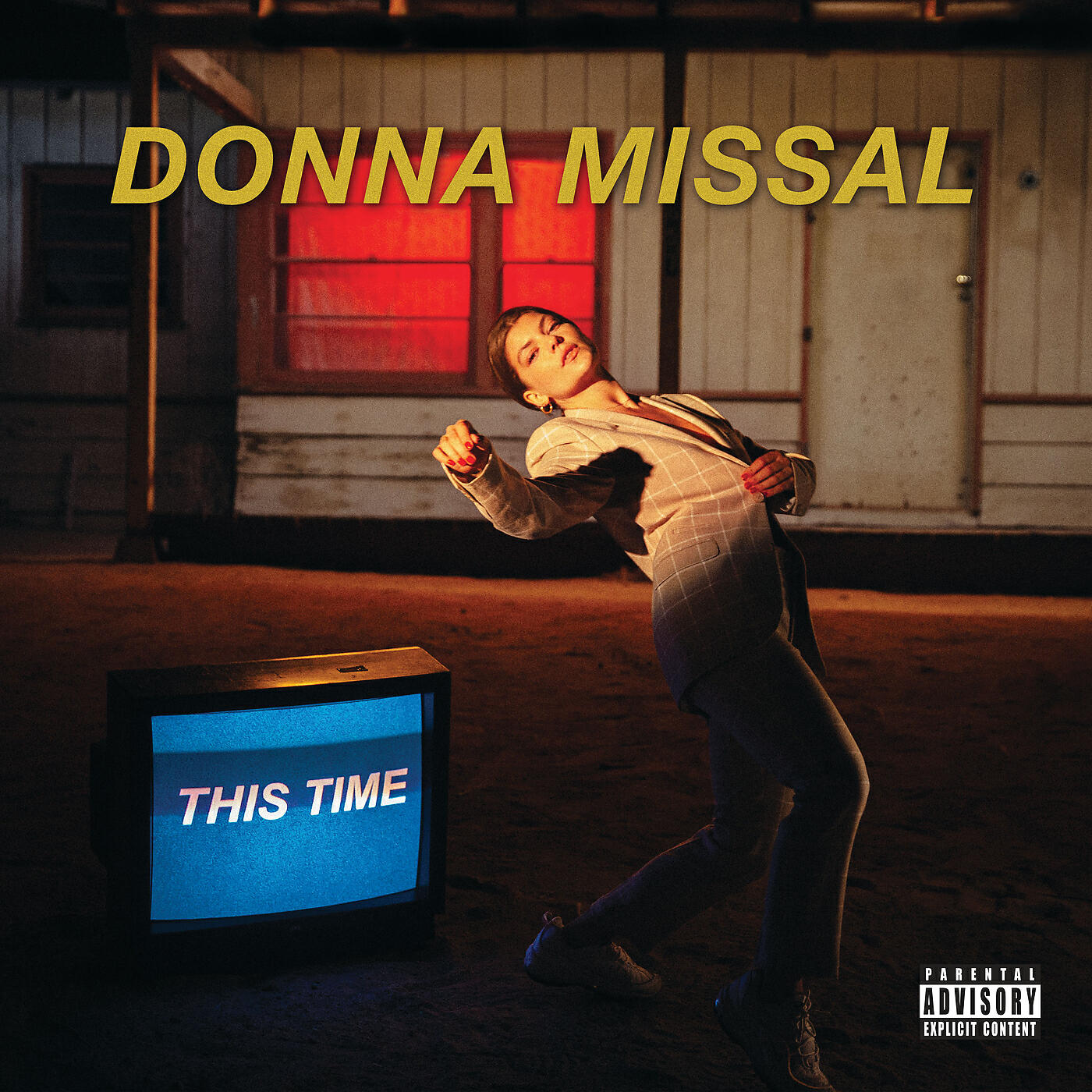 Donna Missal - Skyline