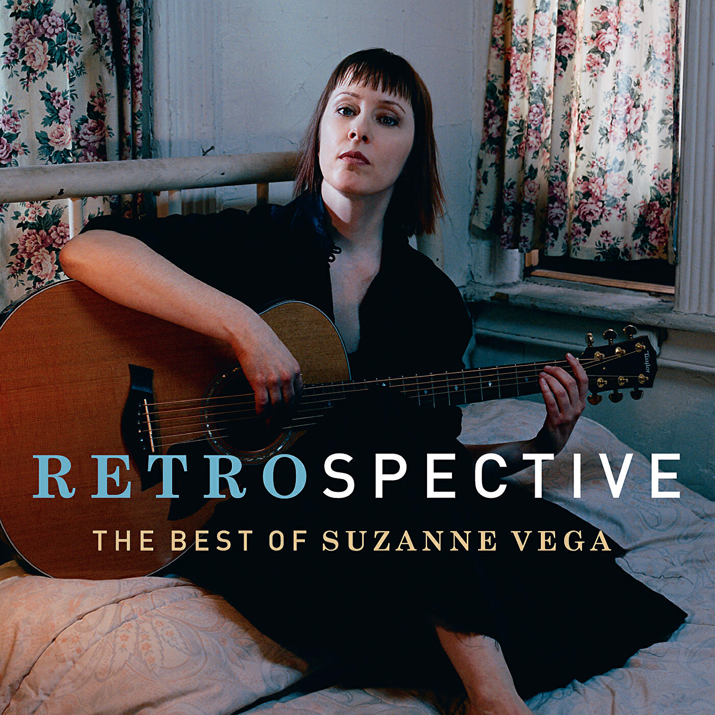 Suzanne Vega - Blood Makes Noise