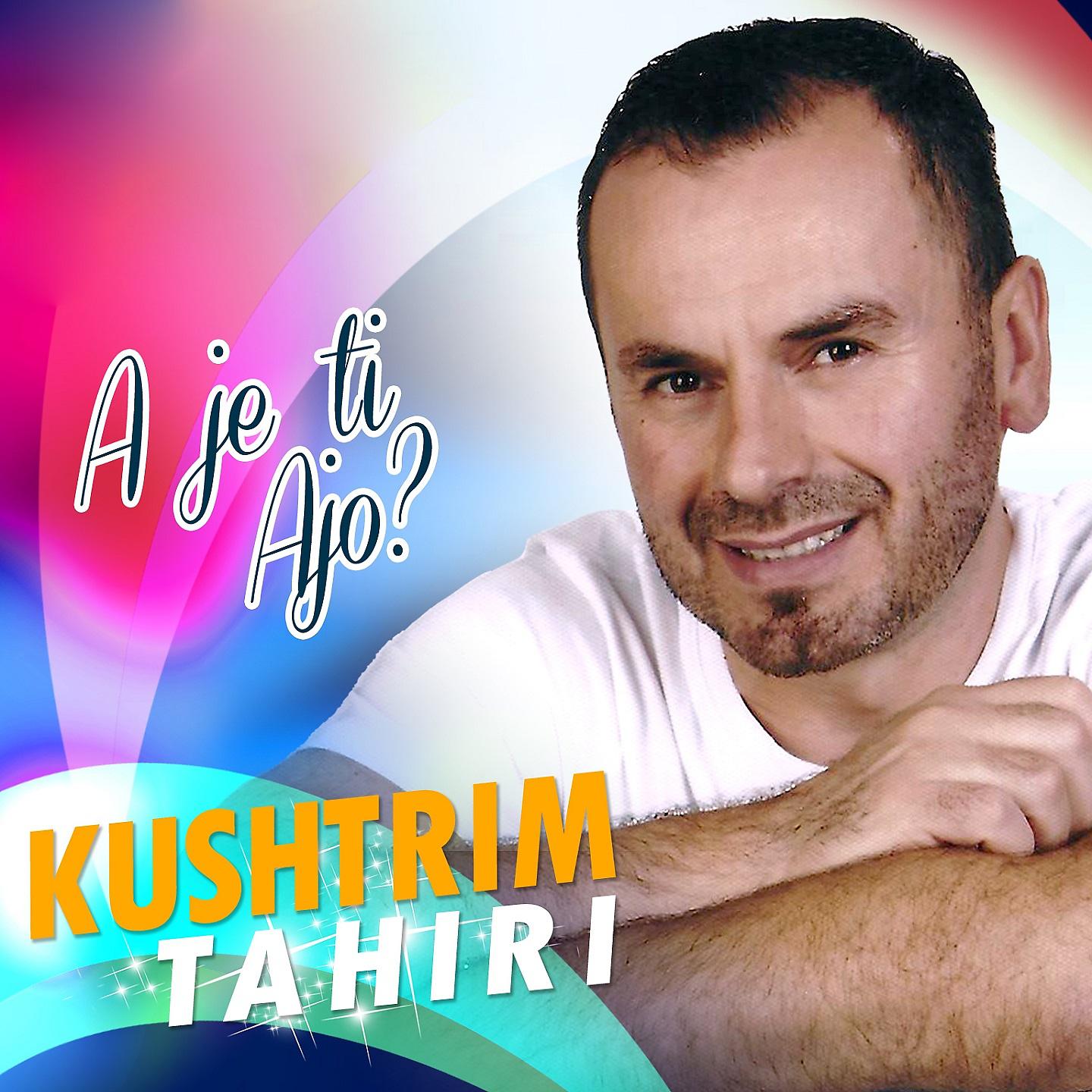 Kushtrim Tahiri - Dridhet Toka