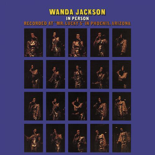 Wanda Jackson - Jackson