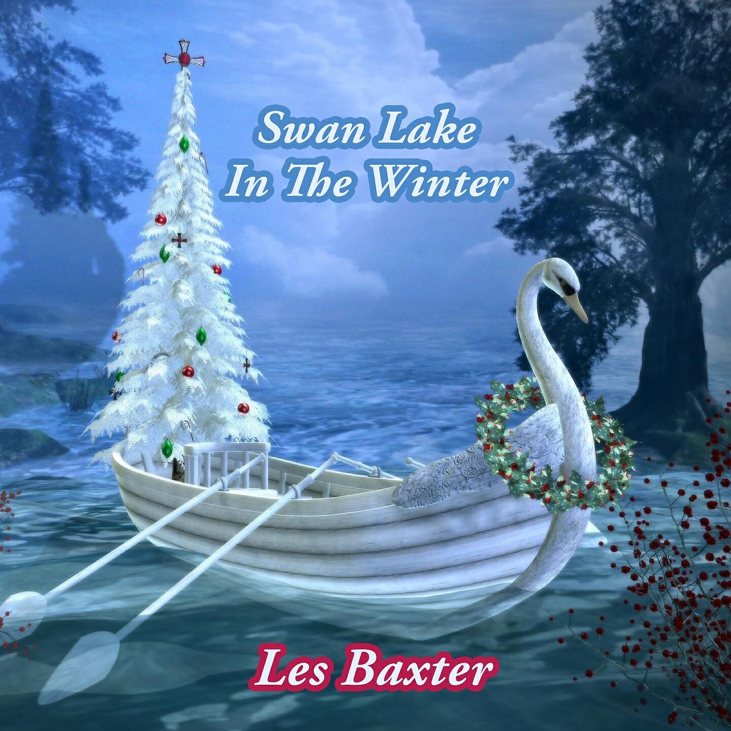 Les Baxter - Temptation