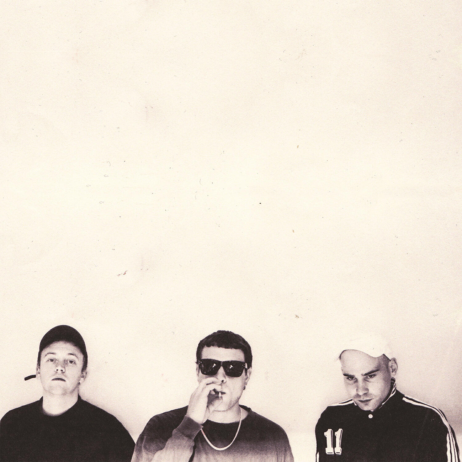 DMA'S - Step Up the Morphine