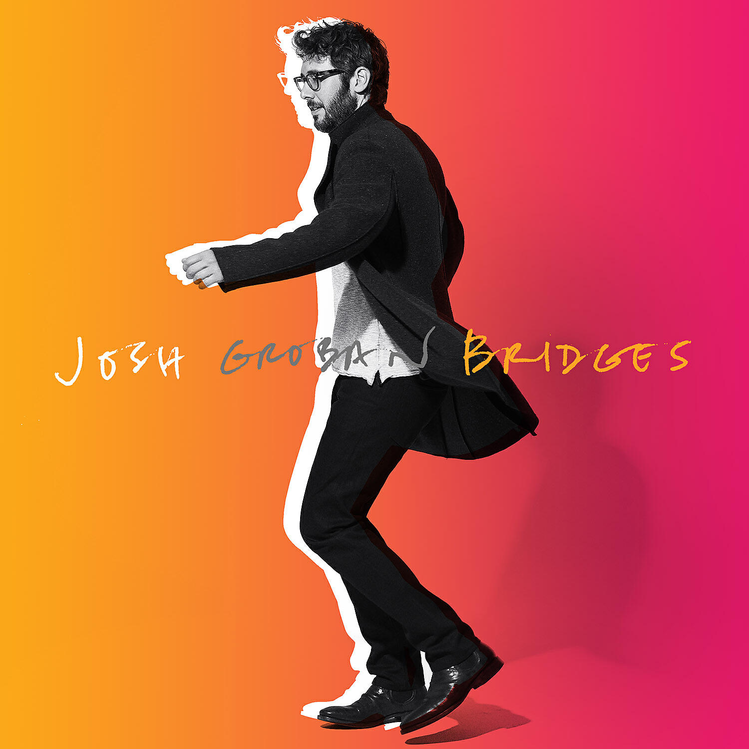 Josh Groban - Run (with Sarah McLachlan)