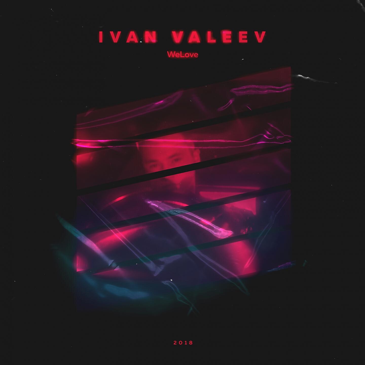 IVAN VALEEV - Чёрные розы