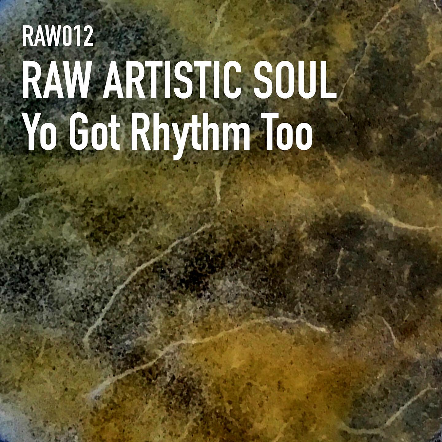 Raw Artistic Soul - In Their Eyes