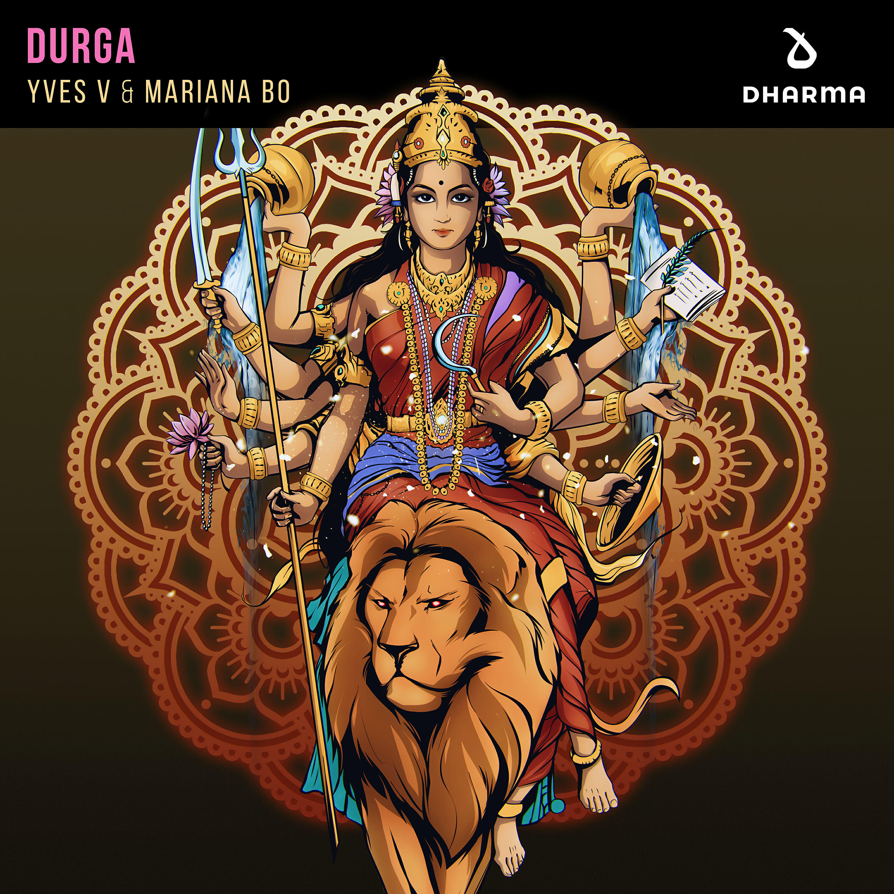 Mariana BO - Durga