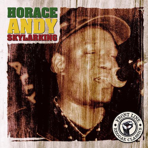 Horace Andy - Elementary
