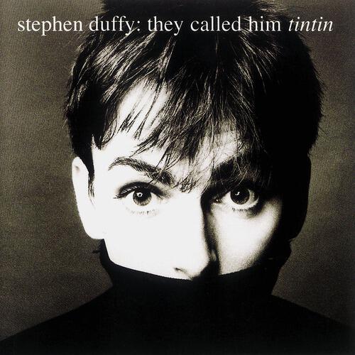 Stephen Duffy - Icing On The Cake (Edit)
