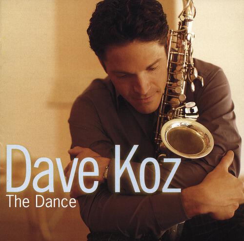 Dave Koz - Surrender