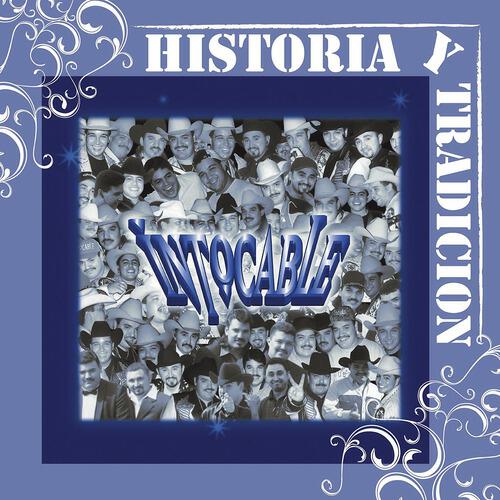 Intocable - Ya Estoy Cansado