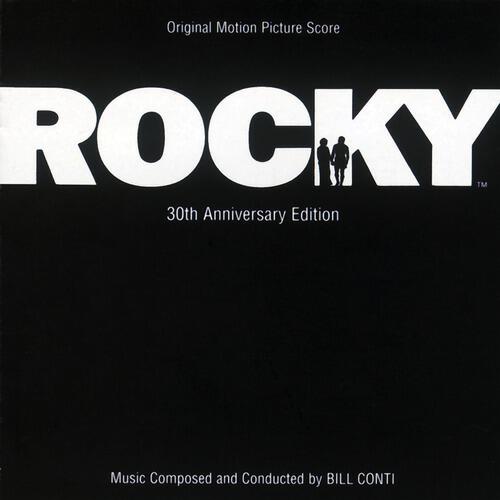 Bill Conti - Gonna Fly Now (Theme From 