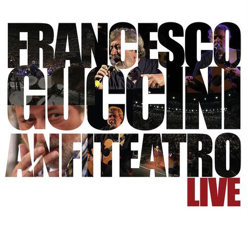 Francesco Guccini - Scirocco (Live From Anfiteatro Romano Di Cagliari,Italy/2004)