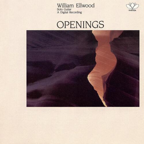 William Ellwood - Saluki