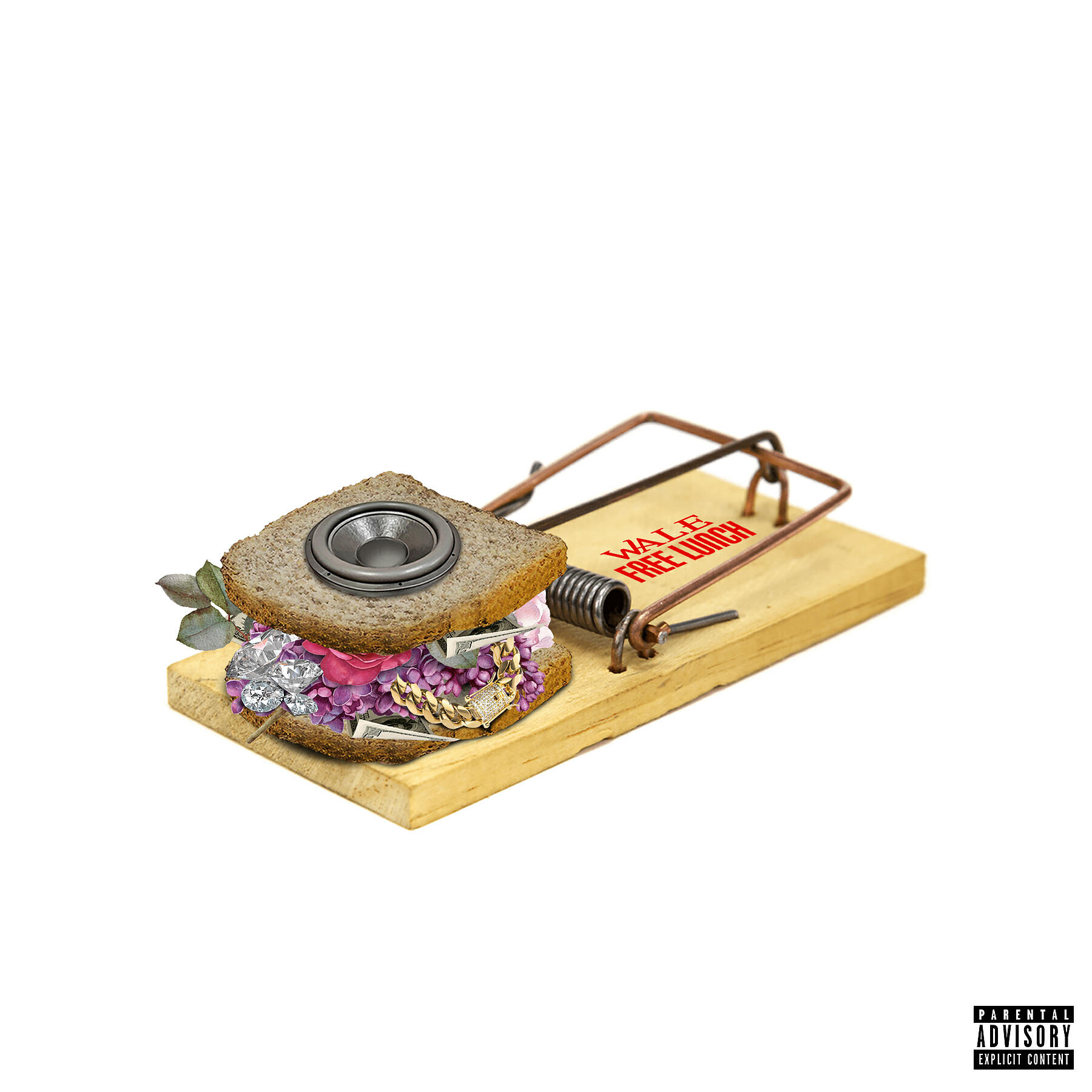 Wale - Right Here (feat. Eric Bellinger)