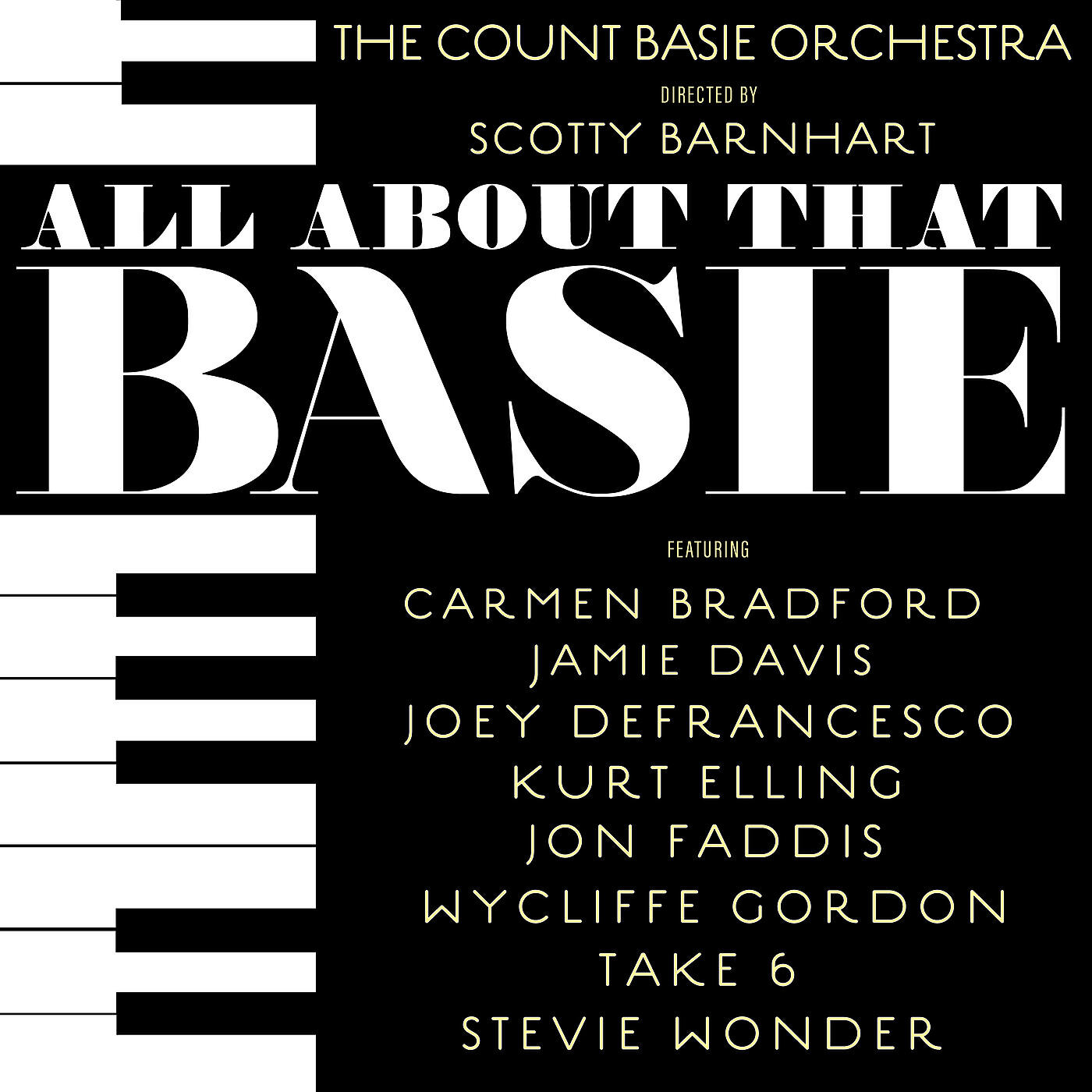 Count Basie Orchestra - Tequila
