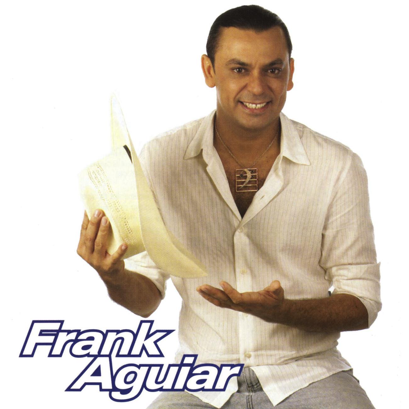 Frank Aguiar - Namoro Ou Amizade (Ao Vivo)