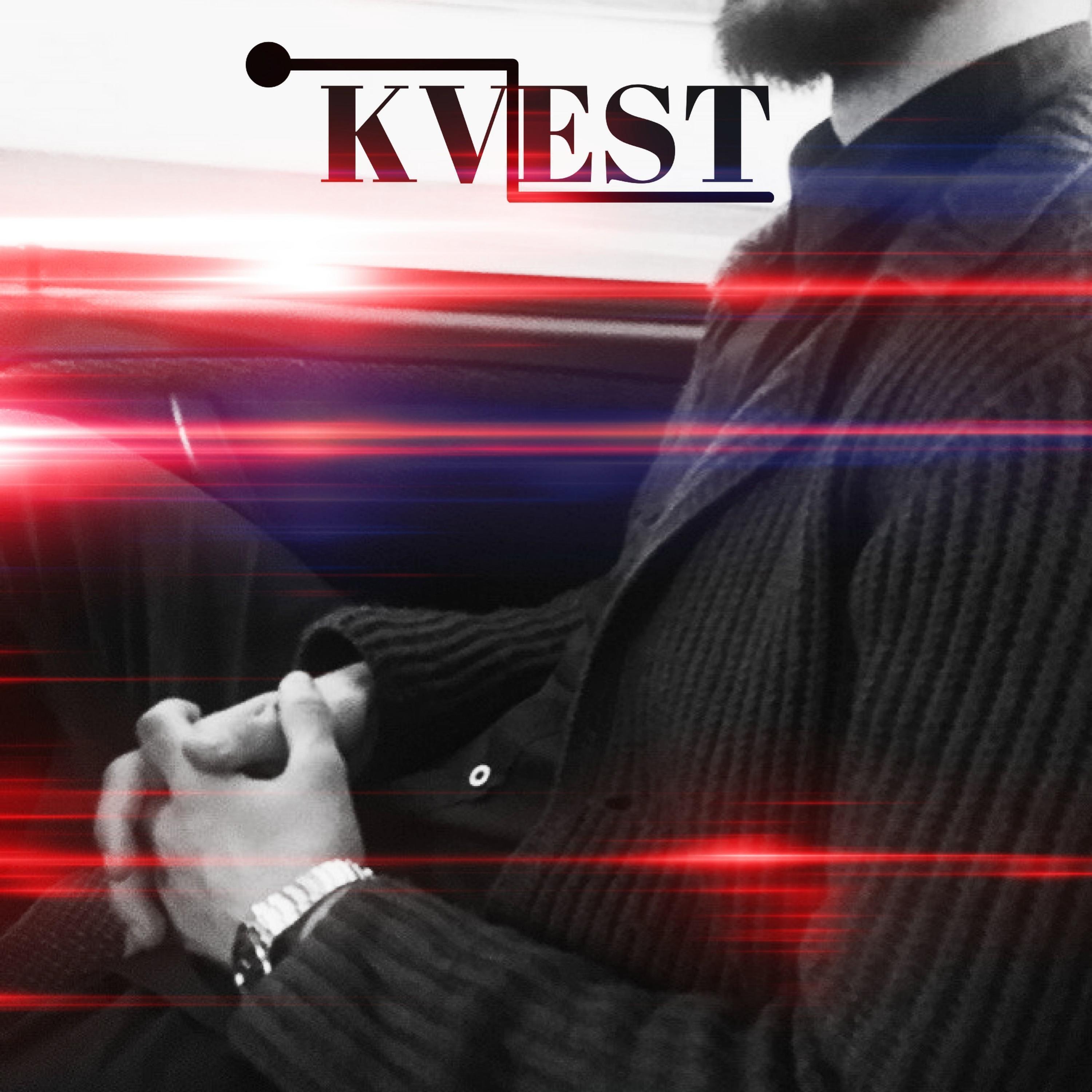 Kvest - Поехали