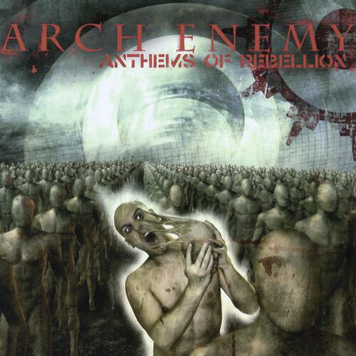 Arch Enemy - Dehumanization