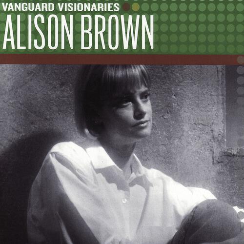 Alison Brown - Shoot The Dog