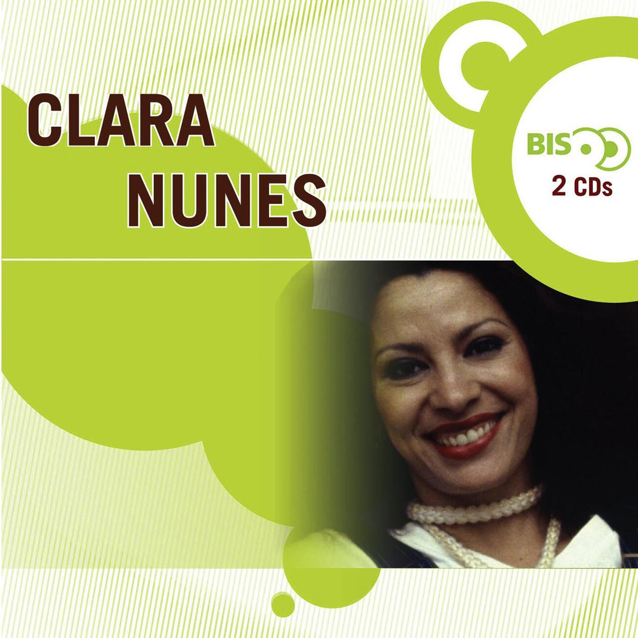 Clara Nunes - Meu Cariri