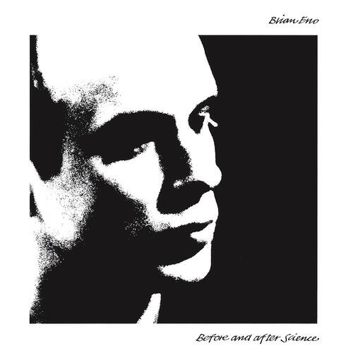 Brian Eno - Kurt's Rejoinder (2004 Digital Remaster)