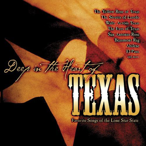 Craig Duncan - Pan Handle Rag (Deep In The Heart Of Texas Album Version)