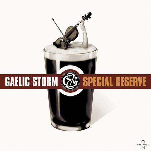 Gaelic Storm - She Was The Prize