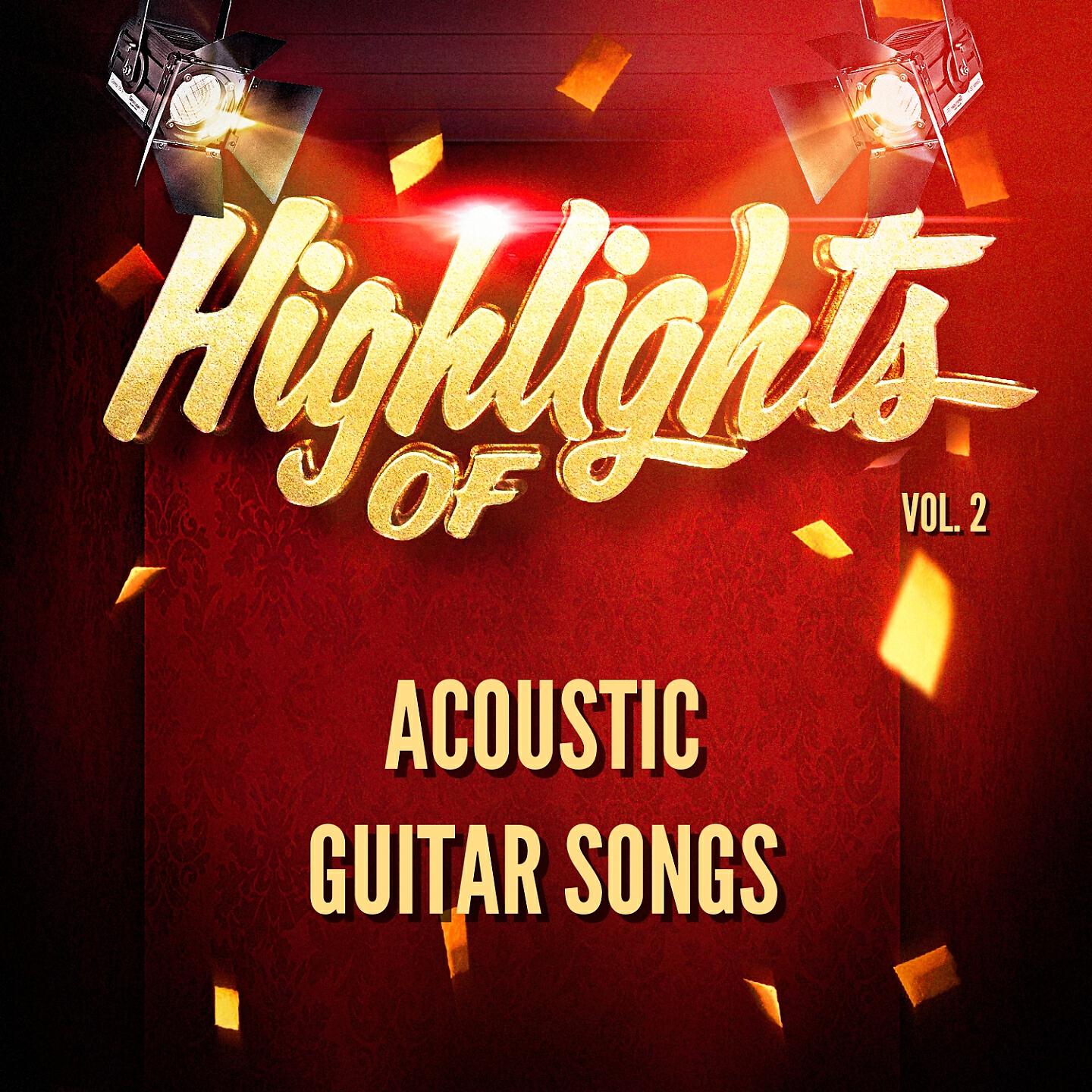 Acoustic Guitar Songs - Thinking out Loud (Acoustic Version) [Ed Sheeran Cover]
