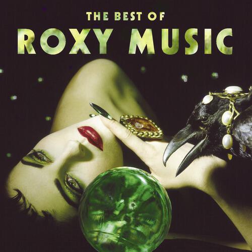 Roxy Music - More Than This (Remastered)