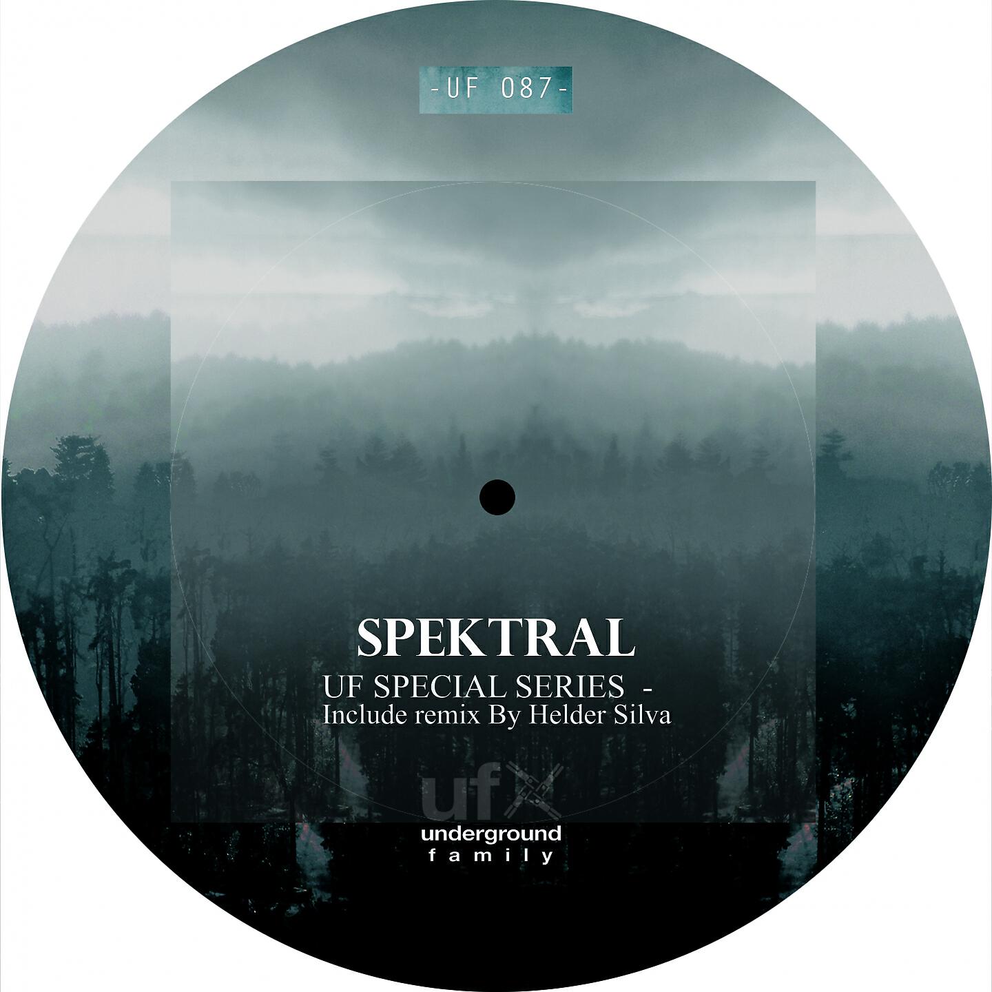 Spektral - Vérité