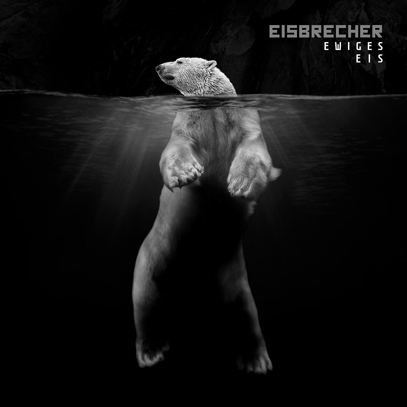 Eisbrecher - Was ist hier los? (Die Krupps Remix)