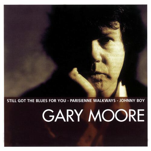 Gary Moore - Still Got The Blues
