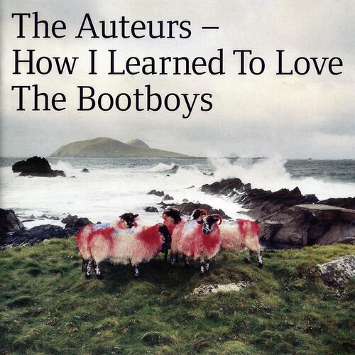 The Auteurs - How I Learned To Love The Bootboys