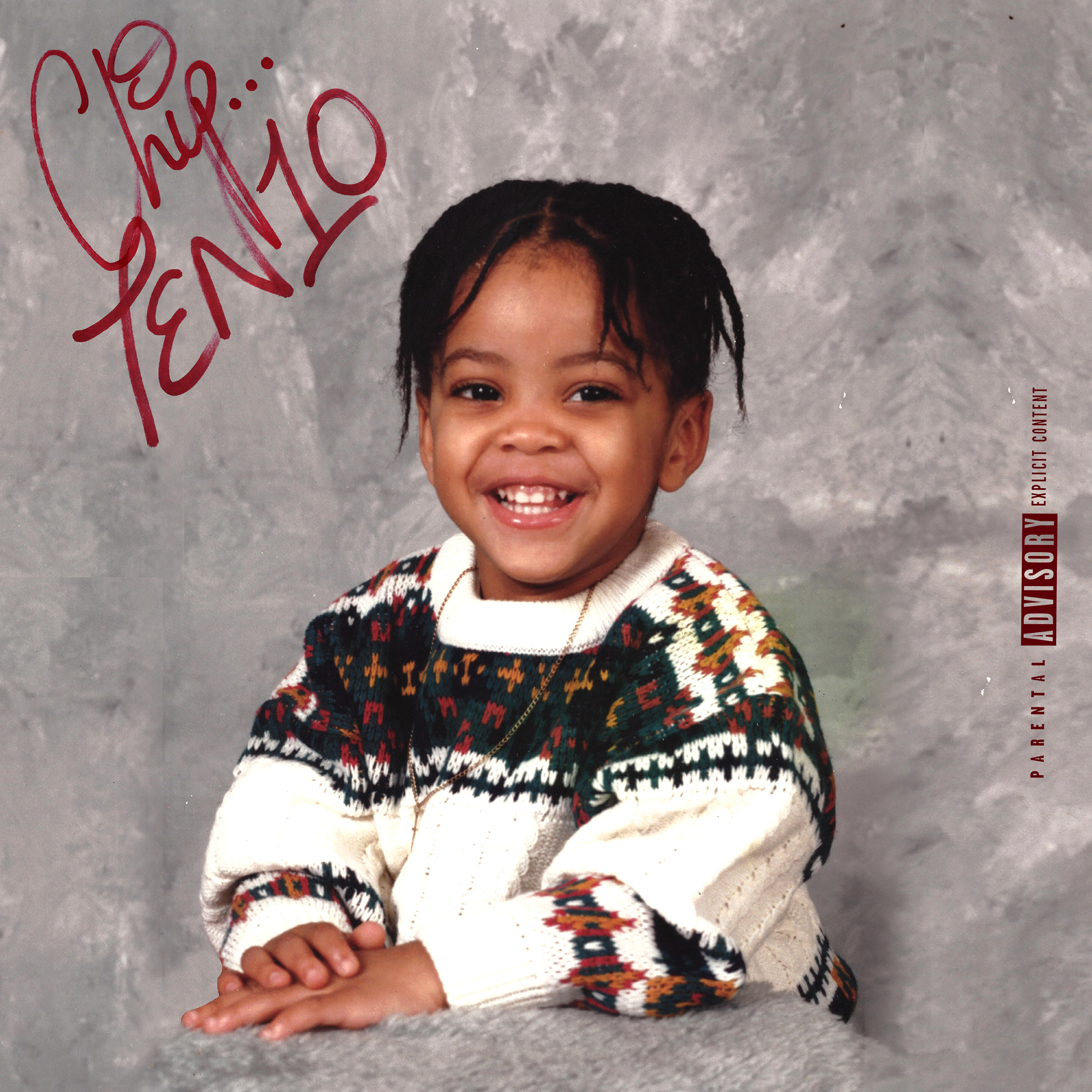 CHIP - CRB Check (feat. Not3s)