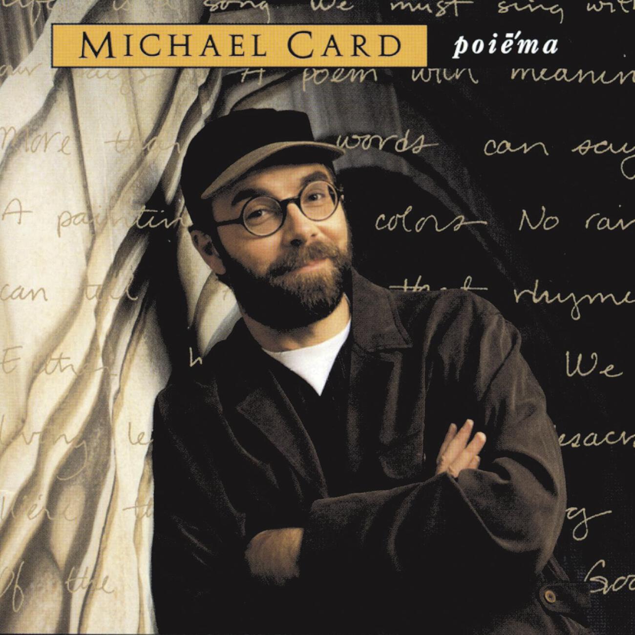 Michael Card - Earthly Perfect Harmony