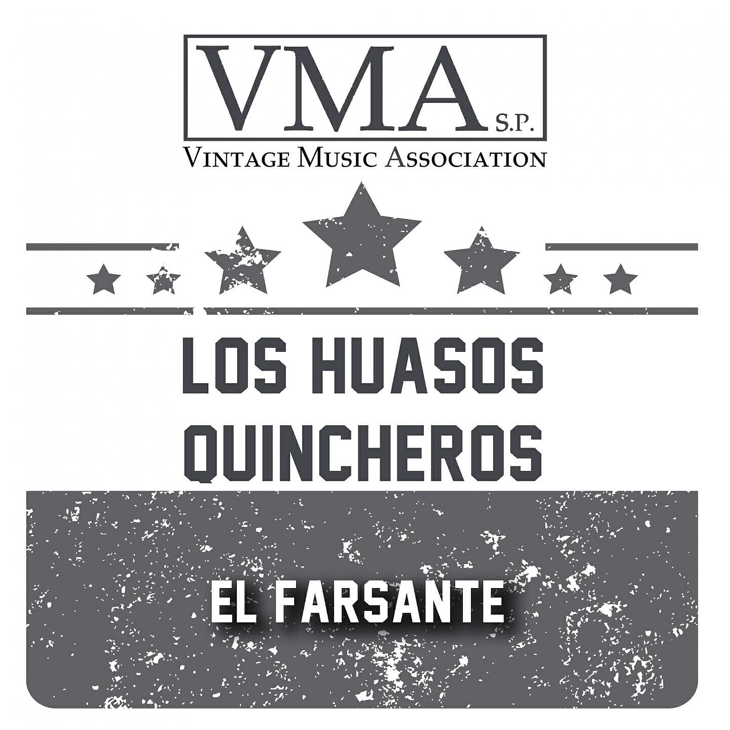Los Huasos Quincheros - Nicanor Molinare
