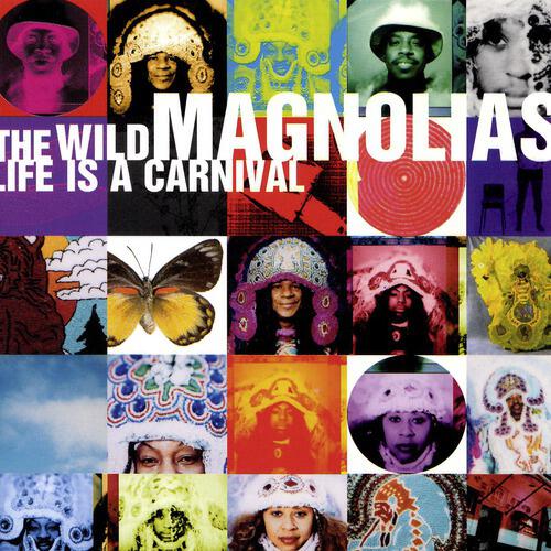 The Wild Magnolias - Black Hawk