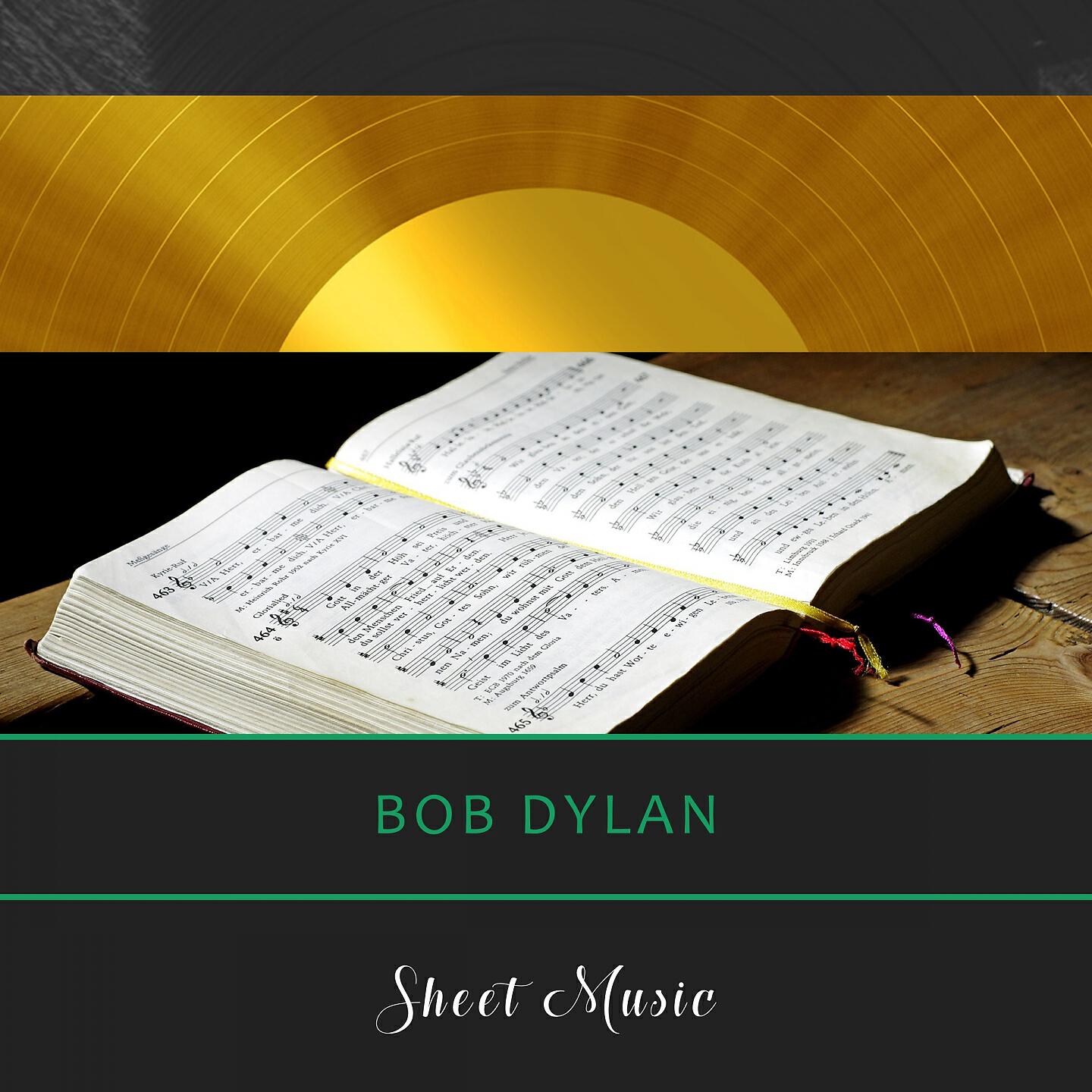 Bob Dylan - Spanish Harlem Incident