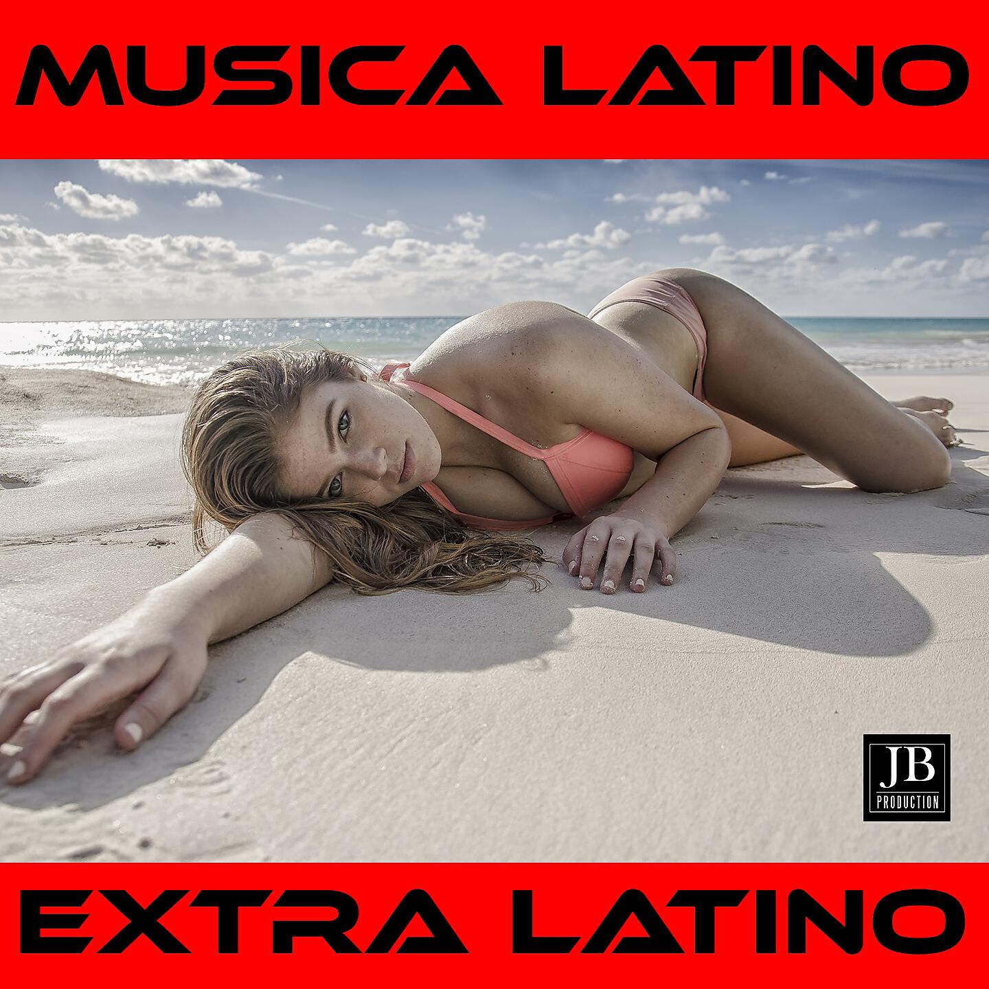 Extra Latino - 123
