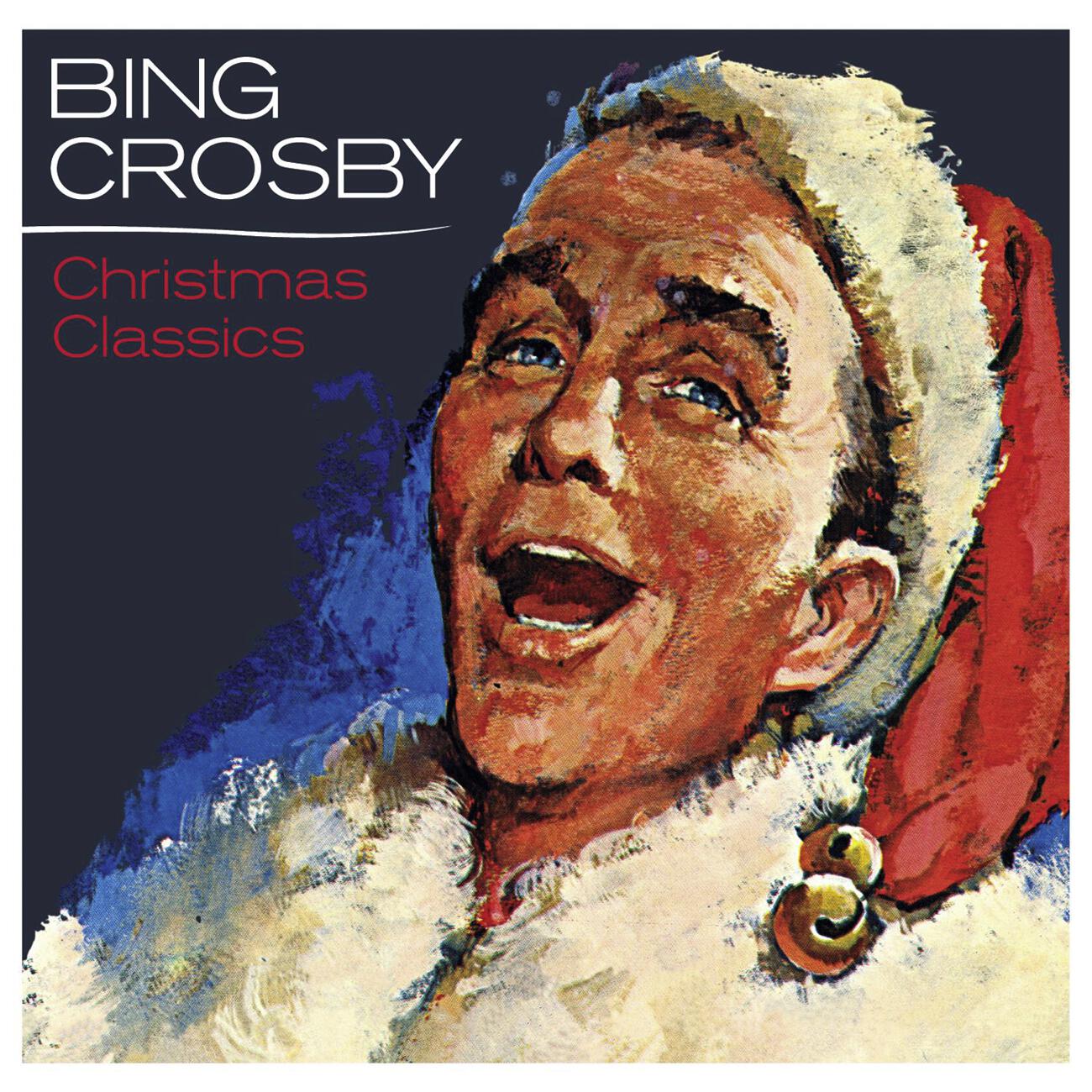 Bing Crosby - Hark! The Herald Angels Sing/It Came Upon A Midnight Clear (Medley / Remastered 2006)