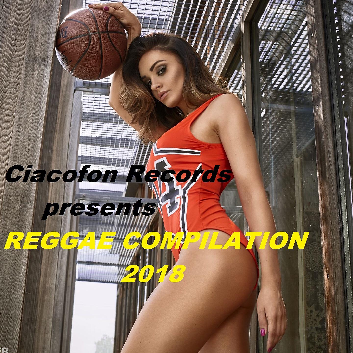 Fonzie Ciaco - Angelique (DJ fonzies choco reggae mix)